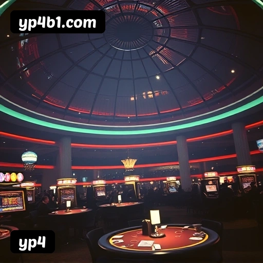 yp4.com - O Melhor Cassino Online com Apostas Esportivas e Pagamentos Rápidos - yp4