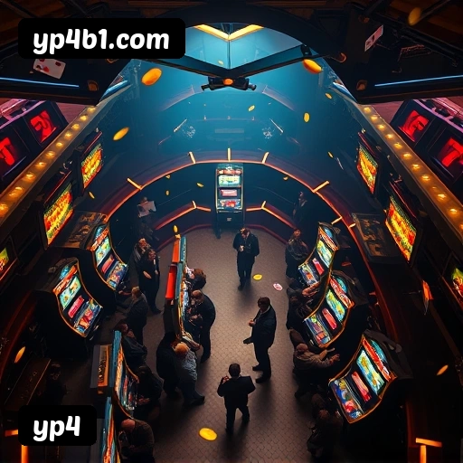 yp4 Crash: Multiplicadores Altos e Estratégia Instantânea