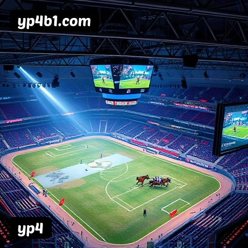 Bônus Reais no yp4: Valor Verdadeiro e Transparência