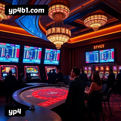 Descubra o Valor Exclusivo do Membro na yp4