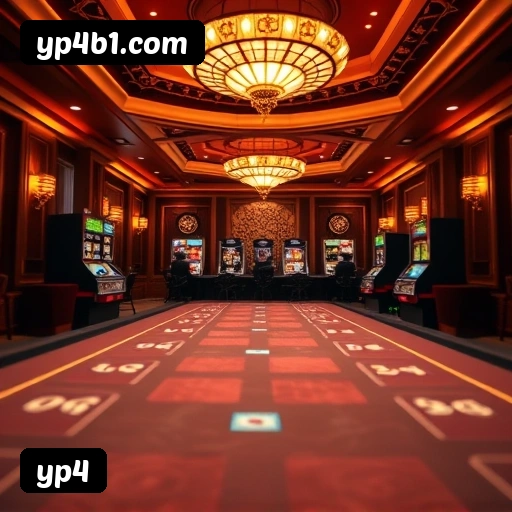 Desfrute de Ofertas Exclusivas da yp4!