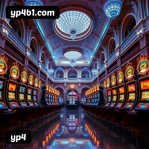 Desfrute de Ofertas Exclusivas da yp4!